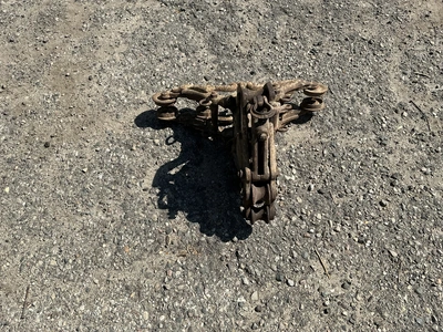 Used _UNKNOWN_ _UNKNOWN_ Miscellaneous Agriculture (Farm) Equipment Michigan US | Miedema Asset Management Group #1324108