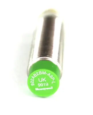 NEW HONEYWELL 922AB2BM-A9P-L