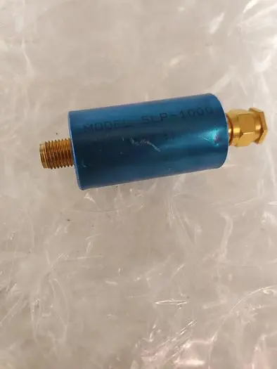Used _UNKNOWN_ SPL-1000 Semiconductor Parts California US | Advanced Capital Equipment Sales #430562