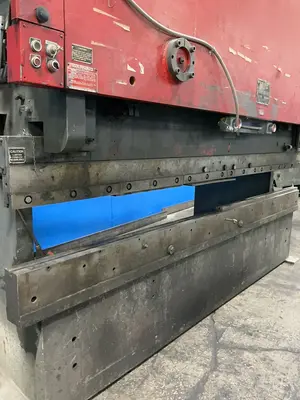 USED HYDRA TOOL COMPANY 150 G