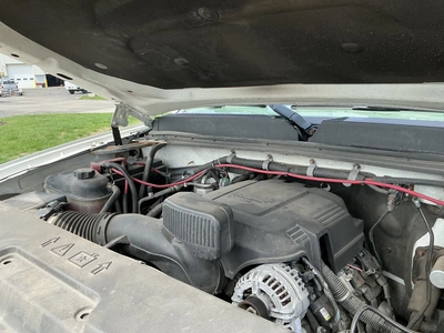 Used 2011 GMC SIERRA 2500 Pickup Trucks Michigan US | Miedema Asset Management Group #1411147