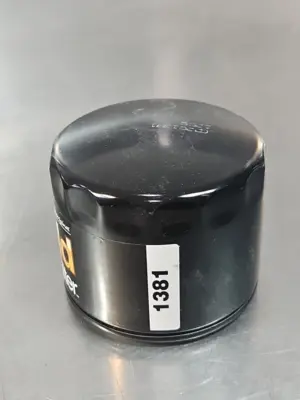Napa Gold Oil Filter 1381 Loc5C28