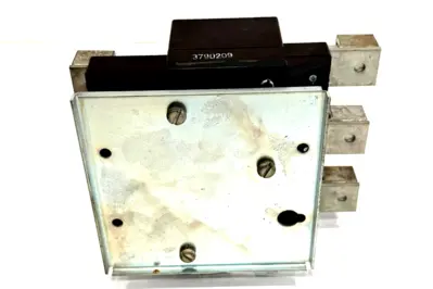 NEW CUTLER HAMMER C303FN3 OVERLAOD RELAY 150AMP