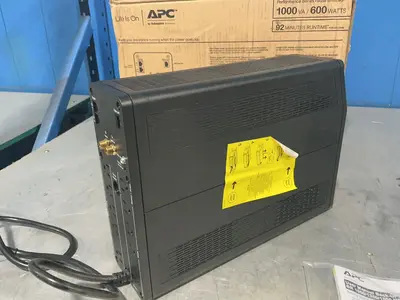 Used APC BR1000MS Uninterruptible Power Supplies Ohio US | HGR 24 #1477947