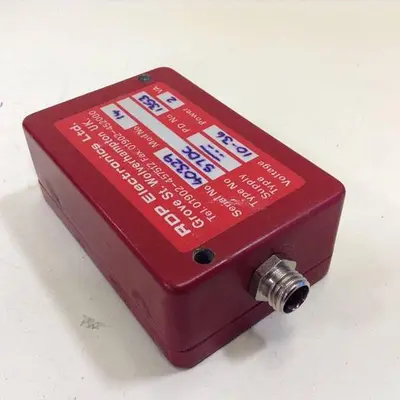 USED RDP ELECTRONICS S7DC-14