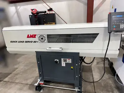 2024 MAZAK QT-EZ 10MSY CNC Lathes | Liberty Machine Works LLC (56)