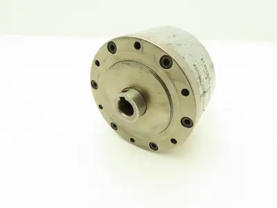 Kamo Kamoseiko BR100SH-20G Inline Ball Reducer 20:1  Gearhead 14mm x 20mm
