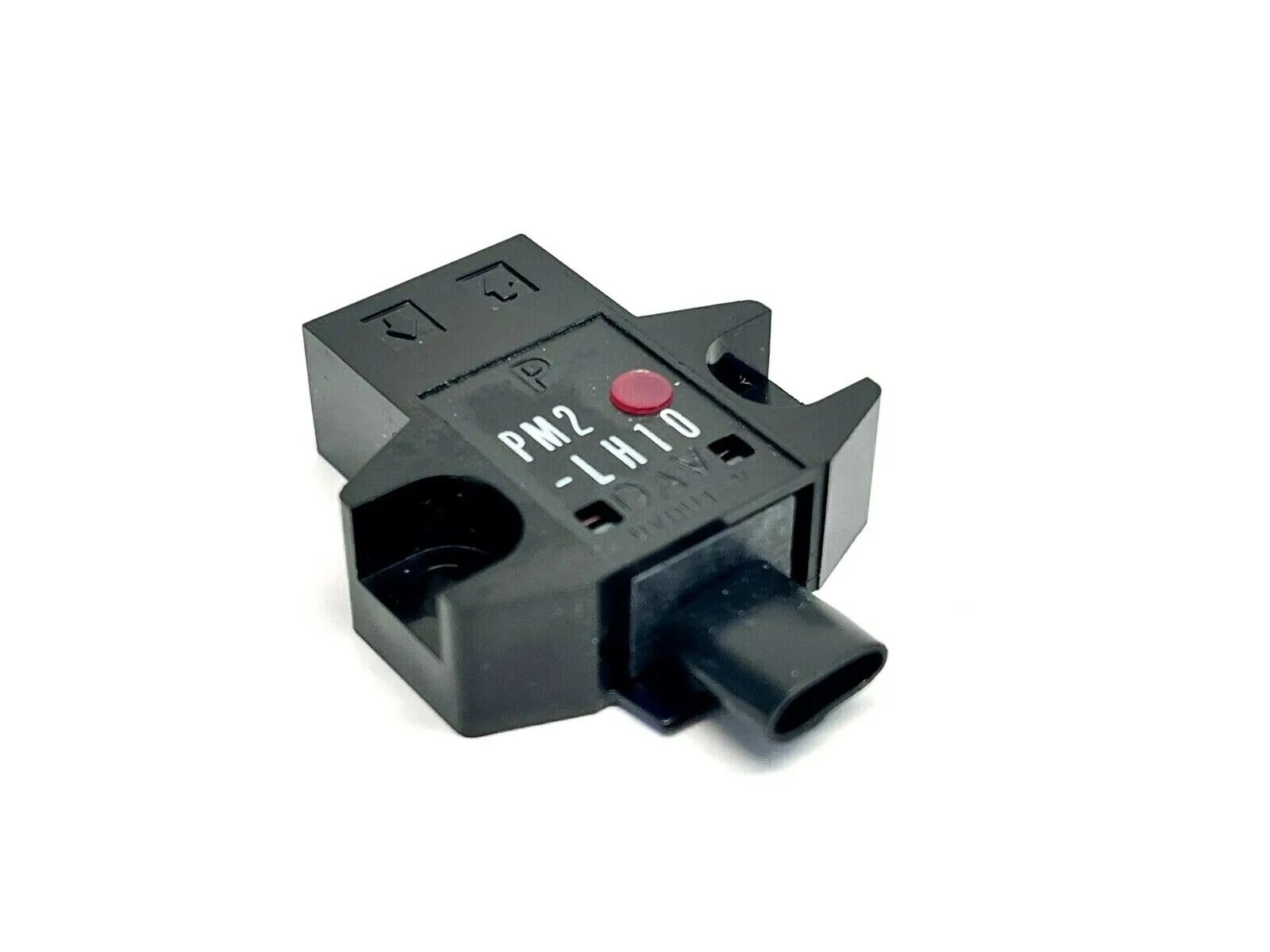 PM2-LH10 | Panasonic SUNX  Convergent Reflective Micro Photoelectric Sensor PM2 - New Other
