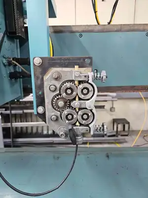 JETLINE LW-84 Welders, Seam | Norcal Machinery (6)