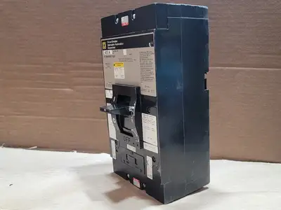 USED SQUARE D LHL3640030DC1625