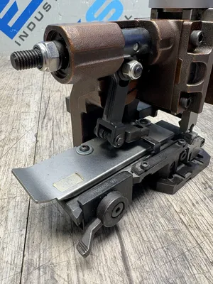 MECAL PR42445A Electrical/PLC/Automation | ESS Industrial Equipment Sales (9)