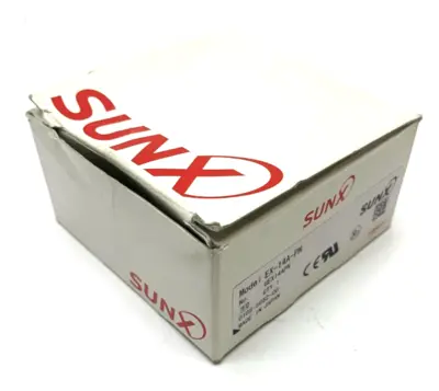 EX-14A-PN | SUNX Panasonic  Photoelectric Sensor - New Other