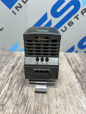 SIEMENS 6SE6410-2UB13-7AA0 Electrical/PLC/Automation | ESS Industrial Equipment Sales (4)