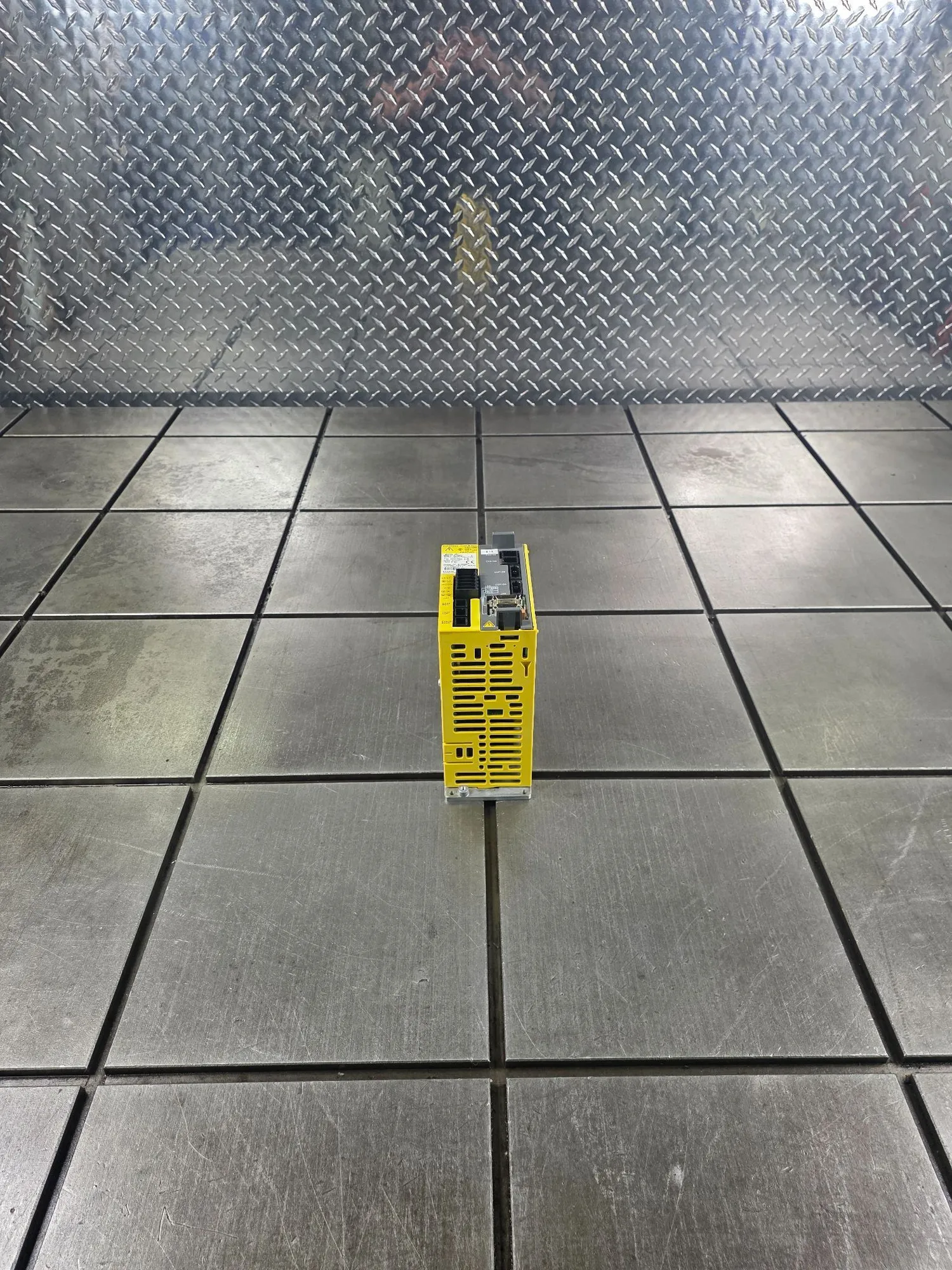 USED FANUC A06B-6130-H002