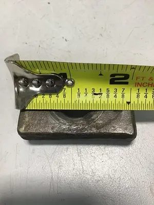 USED DME MCW-5