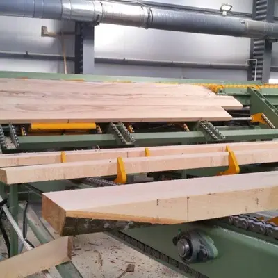 New | in-Stock _UNKNOWN_ _UNKNOWN_ Sawmill Material Handling Ontario CA | Moon Machinery #1764057