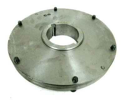 NEW DODGE PH96 COUPLING DISC ASSEMBLY F-PH96