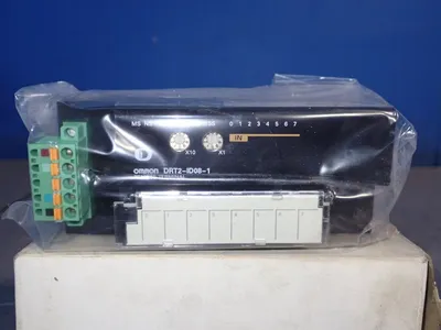 NEW OMRON DRT2ID081