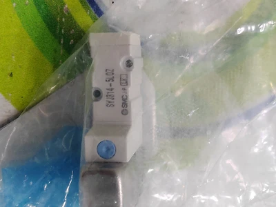 NEW SMC SYJ314-5LOZ 46884403