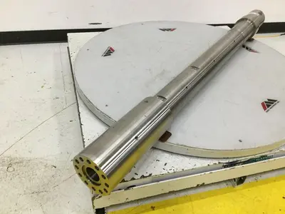 GENERIC 50 mm Tie Bar 5245638 Used