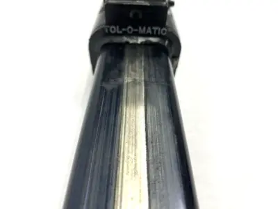 USED TOLOMATIC LINEAR ACTUATOR BC210SK45.5DW10.0RT0BT0