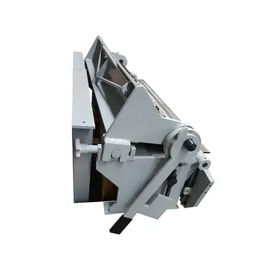 New | in-Stock KING CANADA KC-BP4812 Box & Pan Brakes including Finger British Columbia CA | Lenmark #275545