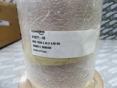 Flowserve 619271-00 Tension Bearing Assembly 2.44 X 4.00 WL New NIB