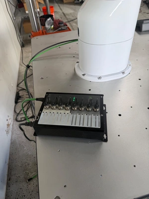 2024 PRODUCTIVE ROBOTICS OB7-MAX12 Robots | PM Machines (7)