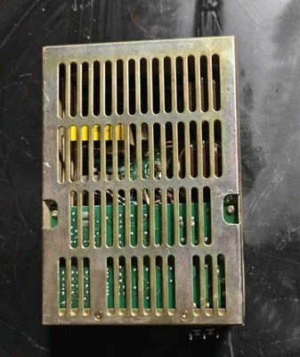 COSEL POWER SUPPLY AD480-24 Tested, Clean 24vdc Output