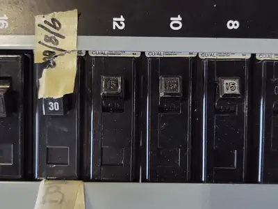 New | in-Stock CUTLER-HAMMER YS20C42 Switchgears British Columbia CA | Lenmark #835438