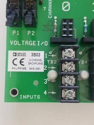 USED Analog Devices 3B03