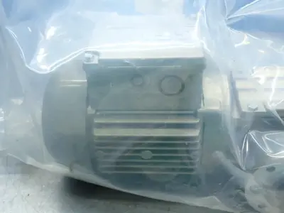 NEW SEW EURODRIVE WAF10DT56L4