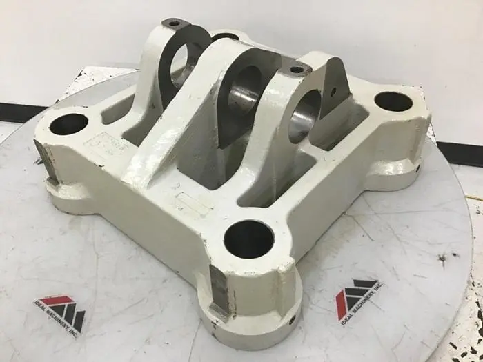 Used CINCINNATI MILACRON 5221616 Injection Molding Parts | Ideal Machinery #663504