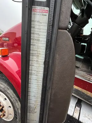 Used 2007 KENWORTH T800 Conventional trucks Louisiana US | Proxy Equipment #1426014