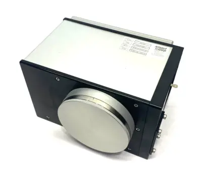 USED SMART MOVE INTELLIGENT CONTROL SCAN HEAD IP50 SCANCOAT 1064-H