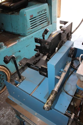USED DUKANE 98826 43A250 US19987