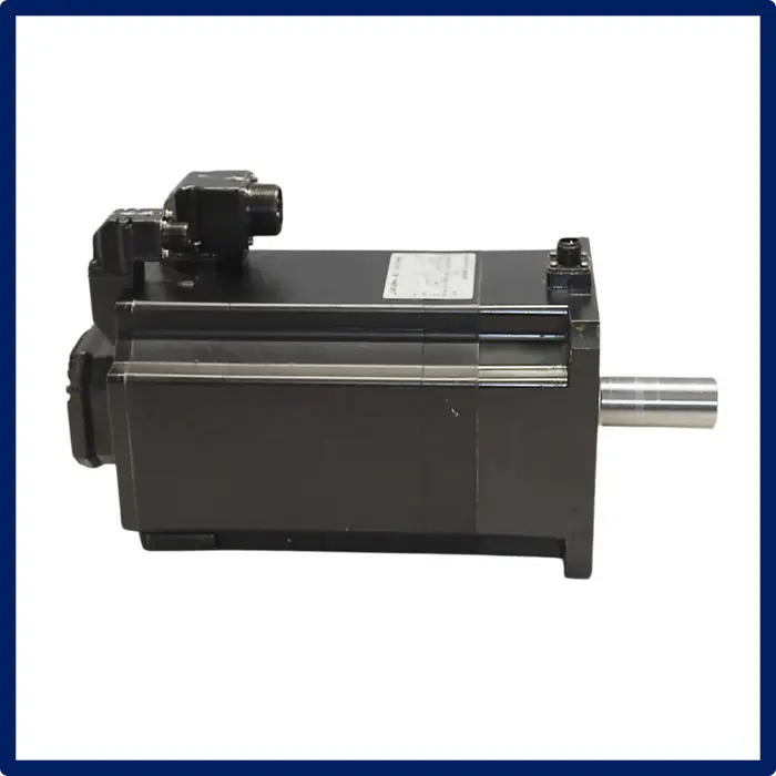Used MITSUBISHI BL-MC300J-12SBA Servo Motors Texas US | CNC TOOLS LLC #889844