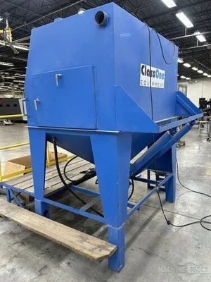 USED Blast Cleaning