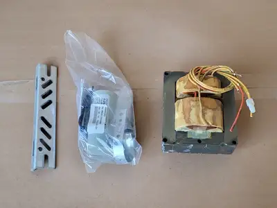 NEW PHILIPS ADVANCE 71A57A0-001D