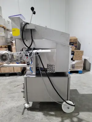 USED 2014 POLY CLIP FCA-3430