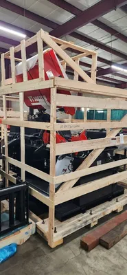 2025 AMADA VT5063SW Vertical Band Saws | Fahey Machinery Co., Inc. (12)