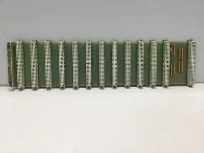 USED KEBA E-I/O BUS-3 D1335D