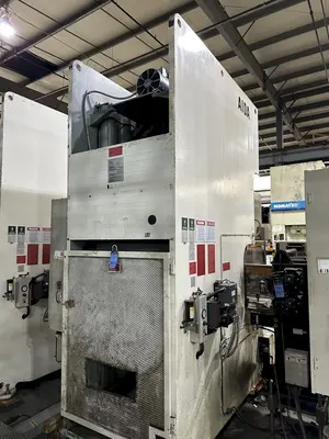 USED 2015 AIDA NC1-2000(2)