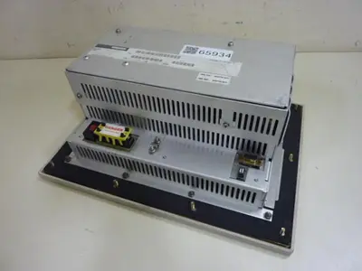 USED MODICON MM-KPSD-000