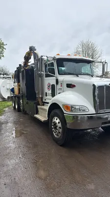 USED 2021 MCLAUGHLIN VXT8