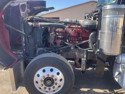USED 2000 PETERBILT 379