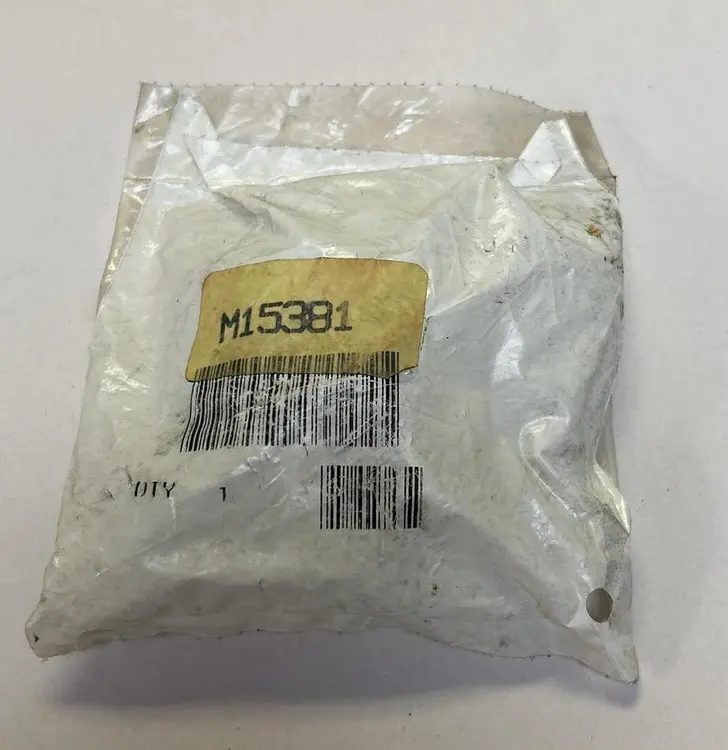 New | in-Stock MEYER M15381 Pump & Valve Parts Ohio US | Surplus Asset Holdings #1238403