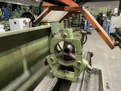 USED COLCHESTER MASCOT Ø 430 X 1500 MM