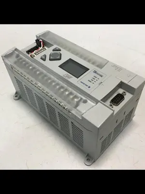 USED ALLEN BRADLEY 1766-L32BXB SER C