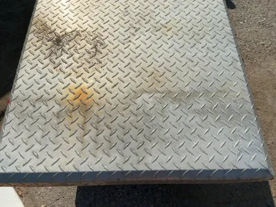 Used _UNKNOWN_ _UNKNOWN_ Tool Box Michigan US | Miedema Asset Management Group #1311606